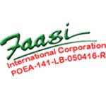 Faasi International Corporation