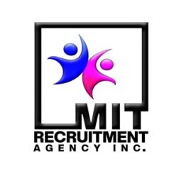 MIT Recruitment Agency Inc.