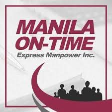 Manila On-Time Express Manpower Inc.