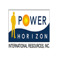Power Horizon International Resources