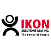 Ikon Solutions Asia